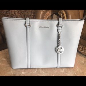MK LG MF TZ Tote